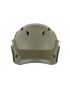 Capacete Fast Helmet BJ Type - Ranger Green [Emerson]