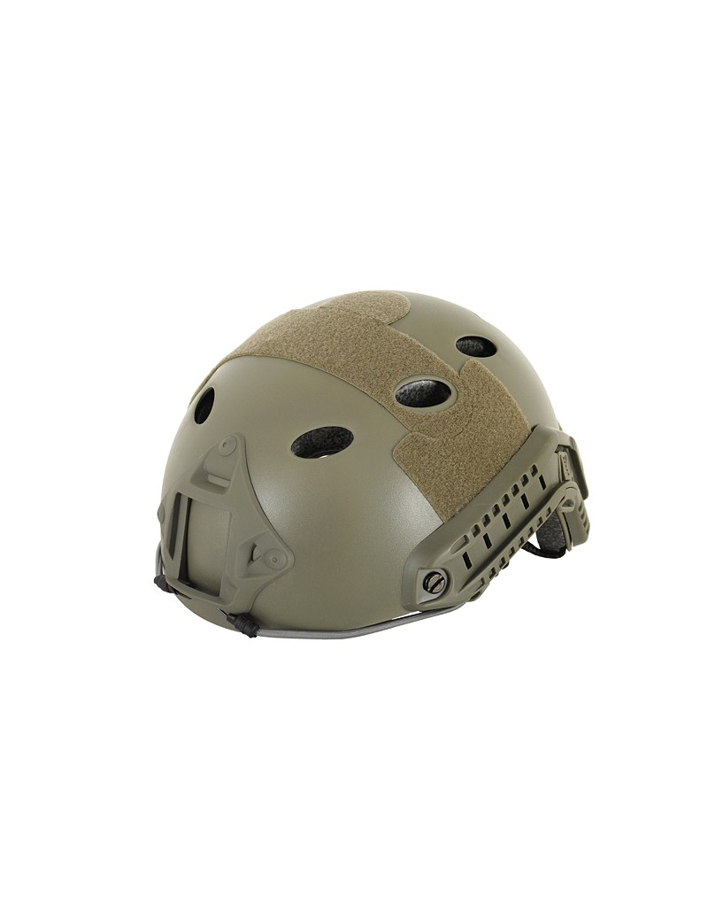 Capacete Fast Helmet PJ Type - Ranger Green [Emerson]
