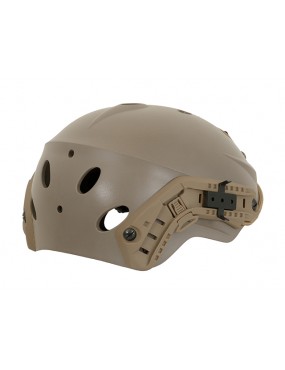 Capacete Special Force Type - Dark Earth [FMA]