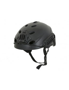 Capacete Special Force Type - Preto [FMA]