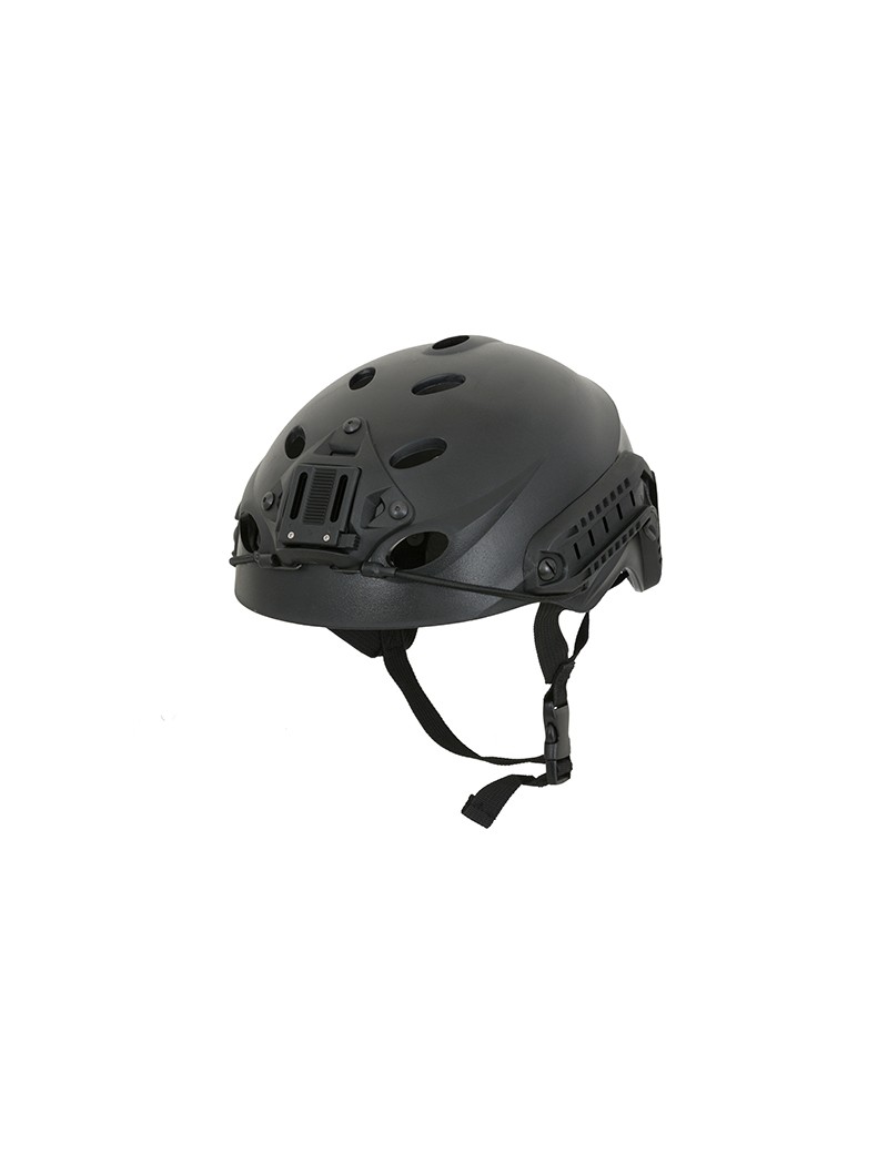 Capacete Special Force Type - Preto [FMA]