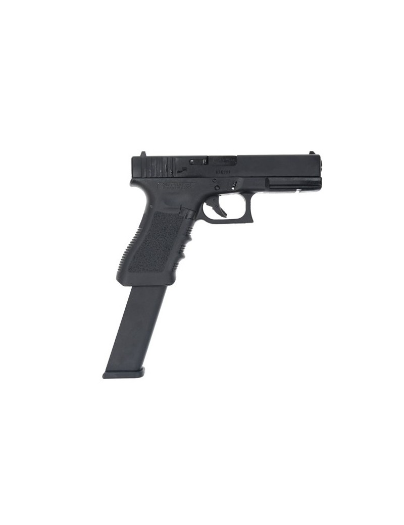 Glock 18C - 2.6419X [Umarex]