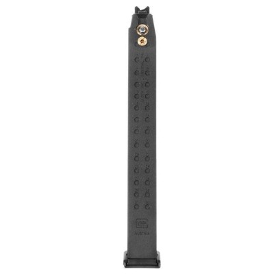 Glock 18C Long 50rds Magazine - 2.6419-1 [Umarex]