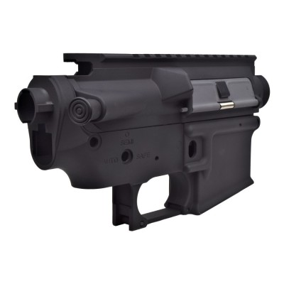 M4 / M16 Metal Receiver [Dboys]