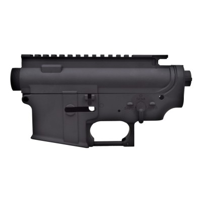 M4 / M16 Metal Receiver [Dboys]
