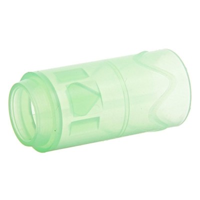 Super Silicone Hop Up Rubber 50º AEG - Green [Maple Leaf]