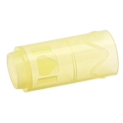 Super Silicone Hop Up Rubber 60º AEG - Yellow [Maple Leaf]