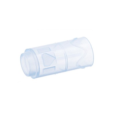 Super Silicone Hop Up Rubber 70º AEG - Blue [Maple Leaf]