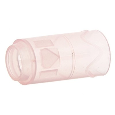 Super Silicone Hop Up Rubber 80º AEG - Rose [Maple Leaf]