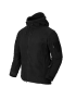 PATRIOT Jacket - Double Fleece 390g - Black [Helikon-Tex]