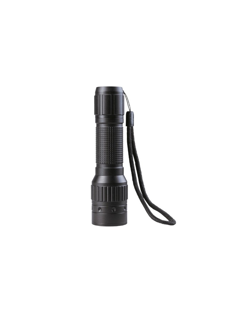 Operator MT1 Flashlight - 350 Lumens [Mil-Tec]