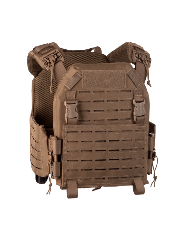 Colete Reaper QRB Plate Carrier - Coyote [Invader Gear]