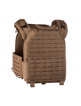Colete Reaper QRB Plate Carrier - Coyote [Invader Gear]