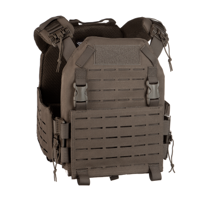 Reaper QRB Plate Carrier Vest - Ranger Green [Invader Gear]