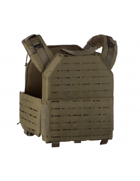 Colete Reaper QRB Plate Carrier - OD [Invader Gear]