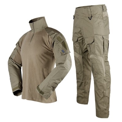 G3 Tactical Suit - Army Green [LF]
