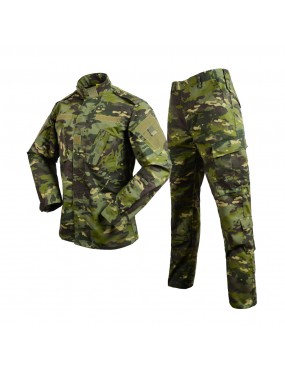 Uniform ACU RipStop - CP Green [LF]