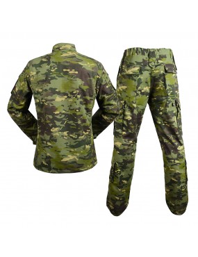RipStop ACU Uniform - CP Green [LF]