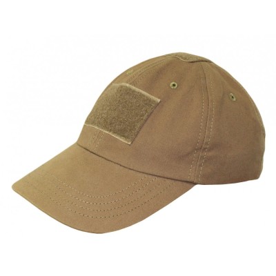 Baseball Cap - Khaki [LF]
