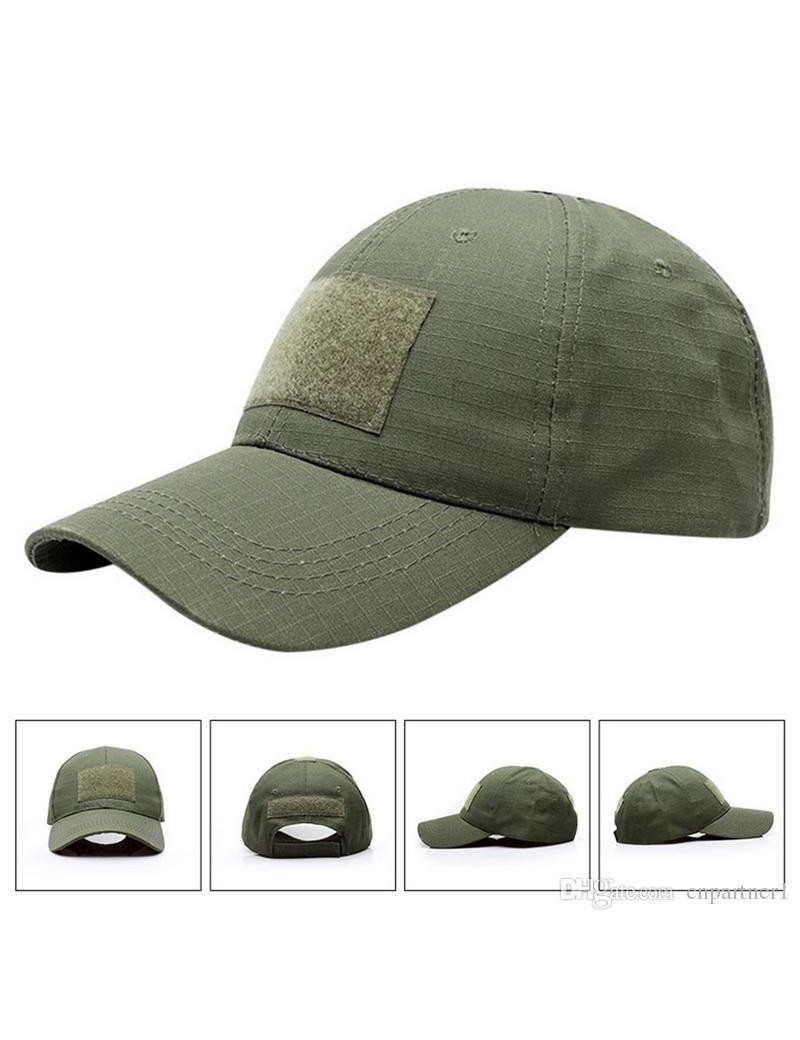 Baseball Cap - Army Green [LF]
