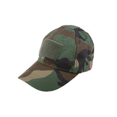 Baseball Cap - Woodland [LF]