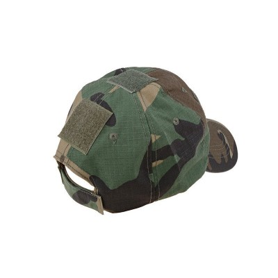 Baseball Cap - Woodland [LF]