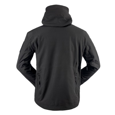 Softshell Jacket - Black [LF]