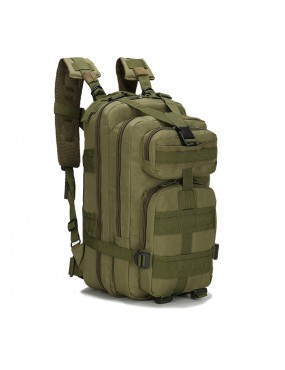 Compact 20L BackPack - Army...