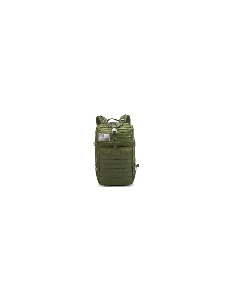 Mochila Táctica 36L - Army Green [LF]