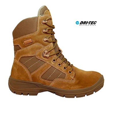 Fox 8.0 Waterproof - Desert [Magnum]
