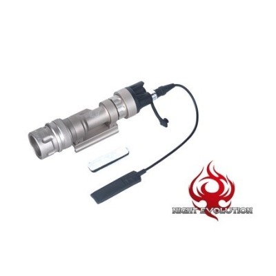 M952V LED WeaponLight - NE04007-DE [Night Evolution]