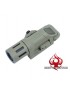 WML Tactical Flashlight Strobe Function - NE04019-DE [Night Evolution]