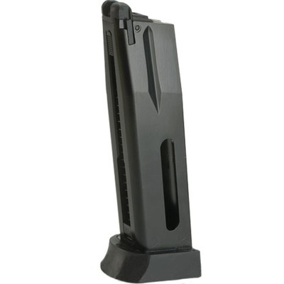 CO2 Magazine 25rds CZ SP-01 Shadow [ASG]