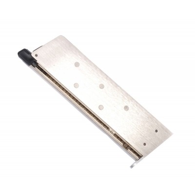 Magazine GBB M1911 15rds - Prateado [WE]