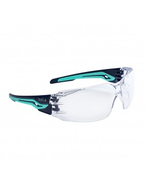 Safety Glasses Silex Clear...