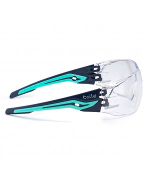 Safety Glasses Silex Clear - SILEXPSI [Bolle]