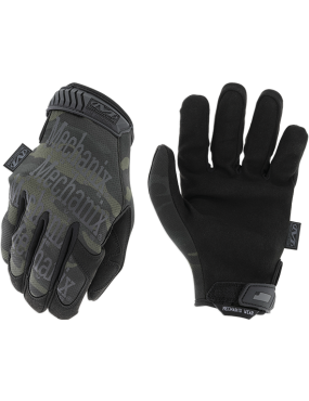 Original Gloves - Multicam...