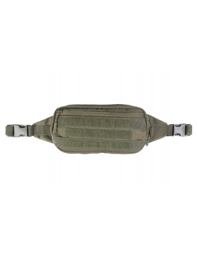 Fanny Pack Molle - Olive...