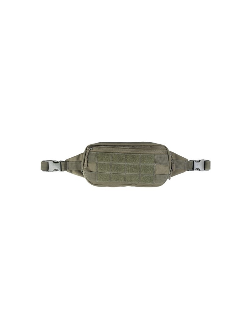 Fanny Pack Molle - Olive Drab [Mil-Tec]