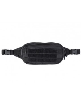 Fanny Pack Molle - Black...