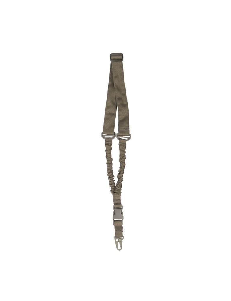 Basic Bungee 1 Point Sling - Olive Drab [Mil-Tec]