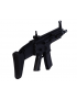 AEG FN SCAR-L ABS - Preta [Cybergun]