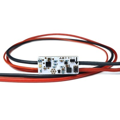 Mosfet AB++ [PERUN]