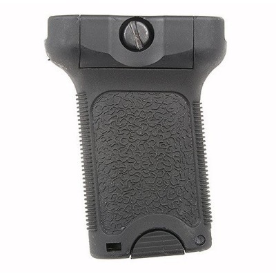 TD RIS Vertical Tactical Forward Grip - Black [FMA]