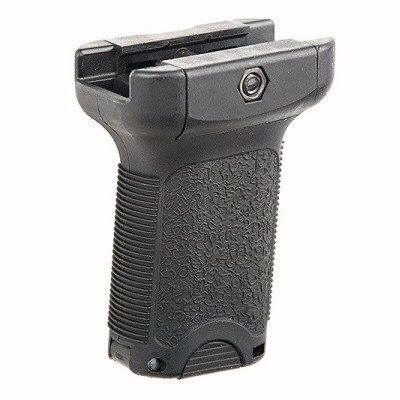 TD RIS Vertical Tactical Forward Grip - Black [FMA]