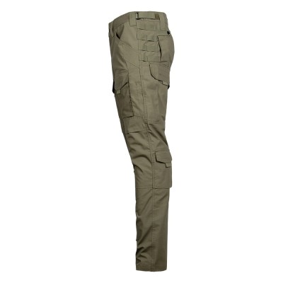 Intruder Tactical Pants w/ Molle - Army Green [LF]