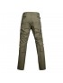 Intruder Tactical Pants w/ Molle - Army Green [LF]