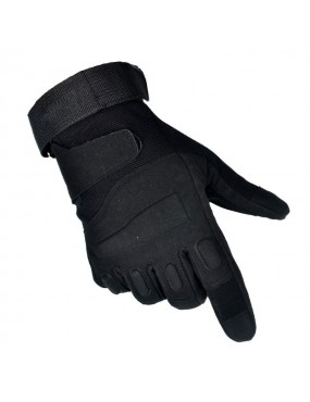 L1 Tactical Gloves - Black...