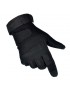 L1 Tactical Gloves - Black [LF]