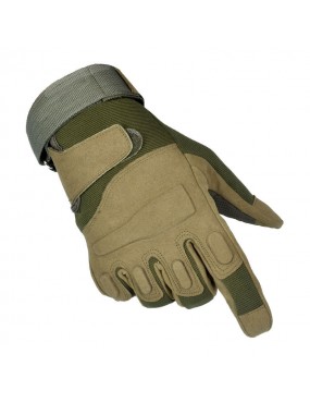 L1 Tactical Gloves - Green [LF]